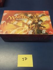Gatecrash: Japanese: Booster Box